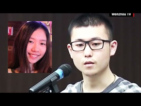 Видео: Америкт найз охиноо хөнөөгөөд, Хятад руу зугтсан Li Xiangnan