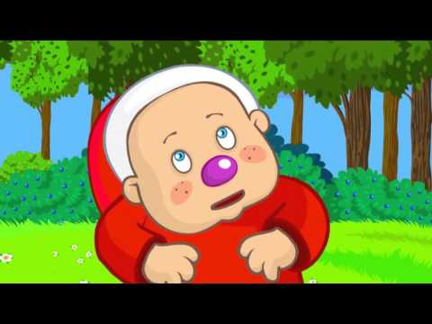 Видео: ЛЁЛИК И БАРБАРИКИ 🚀 РОЗОВЫЙ КОМПОТ 🚀 (8 серия - 2 часть) 😇0+