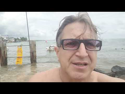 Видео: Шри Ланка: Галле - Боосса - Хиккадува. 14-17.12.2023. Sri Lanka: Galle - Boossa - Hikkaduwa.