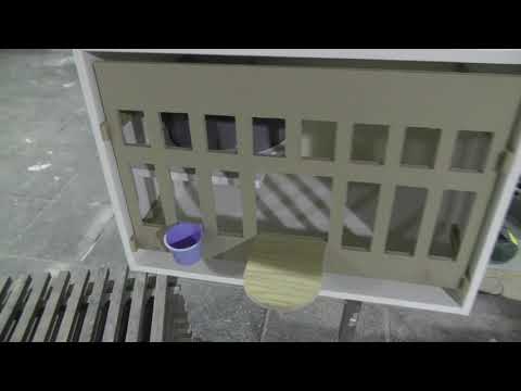 Видео: ГНЁЗДА ДЛЯ ГОЛУБЕЙ ВАРИАНТ   2(+7 977 460 96 92)