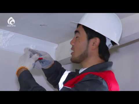 Видео: Галтель \ Қазақ білсін \ Асыл арна