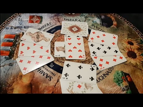Видео: Крестовый король ♣️: Кого же он на самом деле любит, Вас или другую женщину...?♦️♥️