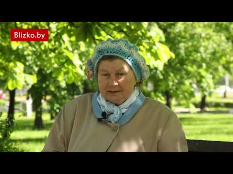 Видео: Накануне годовщины трагедии на Немиге Blizko.by встретился с мамой одной из погибших в давке девушек