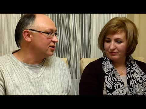 Видео: Страхи и сомнения перед свадьбой, как преодолеть? Как рождается любовь?