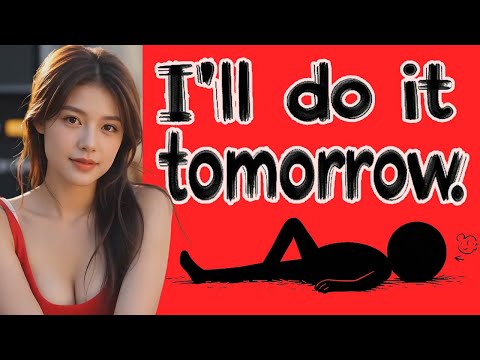 Видео: ✅Если у вас большие мечты, но вам лень — посмотрите это видео ✅Изучайте английский с помощью подк...