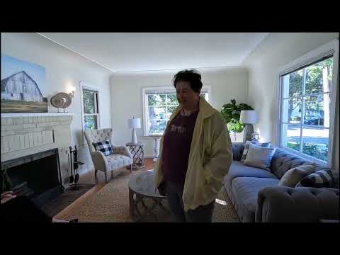 Видео: Обзор дома 1939 года за полтора миллиона. 2 спальни.