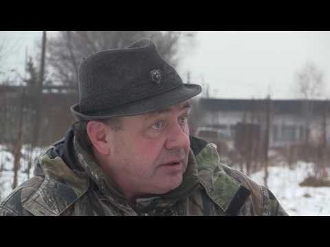 Видео: Про охоту и охотников с Валерием Кузенковым. Сезон 2. Охота на ворон