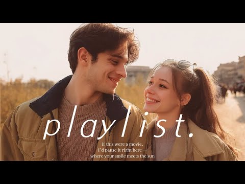 Видео: [Плейлист] Просто отпад 🍁 | Лёгкий поп и R&B, поднимающие настроение с первой секунды 💛