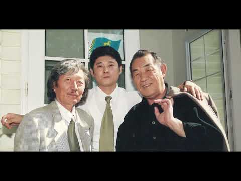 Видео: Жарасқан Әбдірашев