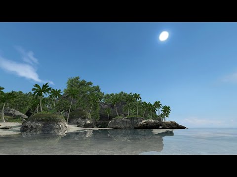 Видео: ВЫЖИВАЕМ НА ОСТРОВЕ С АДСКОЙ ОБЕЗЬЯНОЙ ПОВАРОМ В GARRYS MOD? УГАР И БЕЗУМИЕ