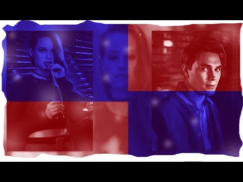 Видео: Cheryl + Archie \\ Сломана \\ Шерил и Арчи