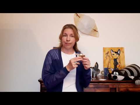 Видео: Ароматы Chloe. Chloe Eau de Parfum.