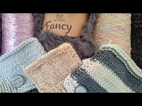 Видео: #вязовлог /купила /связала 