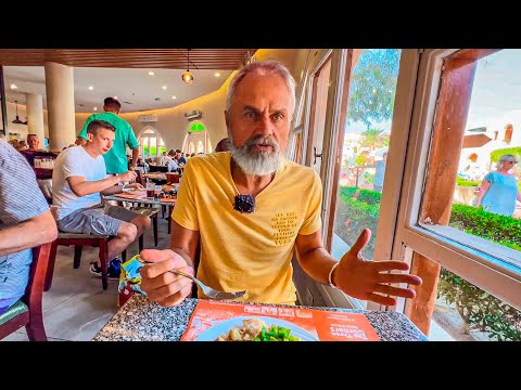 Видео: Египет Отдых Не по-детски! Rihana El Gouna Resort - Хургада Эль Гуна