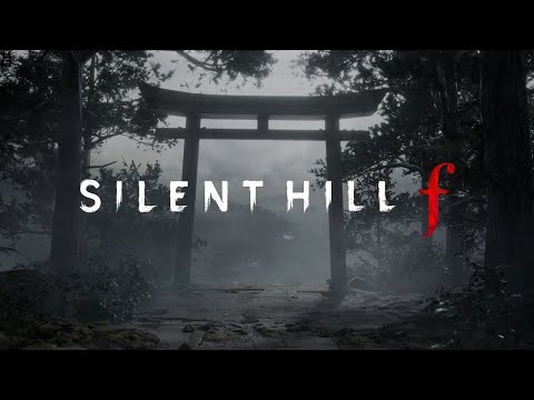 Видео: SILENT HILL F Прохождение 3#   Sony PlayStation 5slim 4k