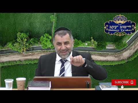 Видео: БОЛЬШИНСТВО БИТВ ВЫ ПРОИГРЫВАЕТЕ В СОБСТВЕННОЙ ГОЛОВЕ  (п.ХААЗИНУ) - רוסית - Раввин Яков Хаимов