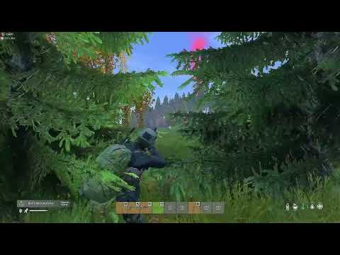 Видео: Dayz | Разные pvp моменты №6 🦝