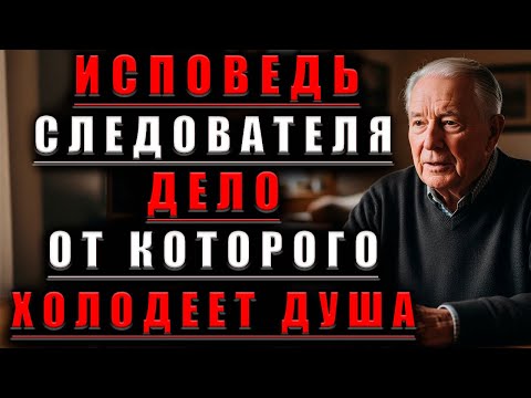 Видео: ДЕЛО ОТ Которого ХОЛОДЕЕТ Душа… Я ПОМНЮ Её Всю ЖИЗНЬ | @Мудрые Рассказы для Души