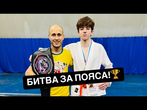 Видео: Бои в Саратове! Рукопашный бой: НОКАУТЫ, ПОБЕДЫ, СЛЁЗЫ!🥋
