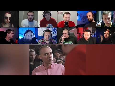 Видео: OXXXYMIRON vs СЛАВА КПСС (ОКСИЭКСПЕРТЫ)