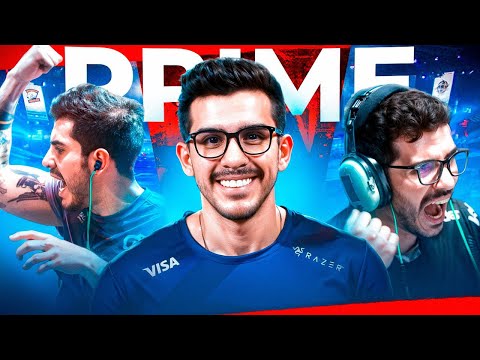 Видео: Помните PRIME Coldzera?