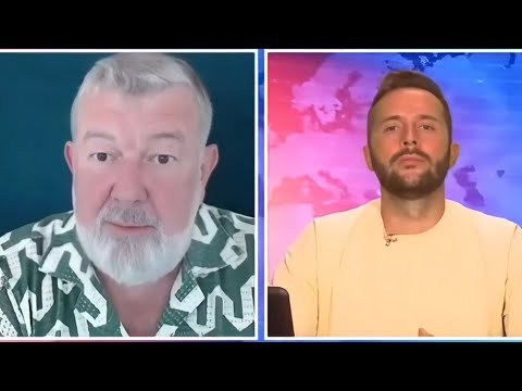 Видео: СРОЧНО! ПЕРЕВЕРНУЛОСЬ ВСЁ!