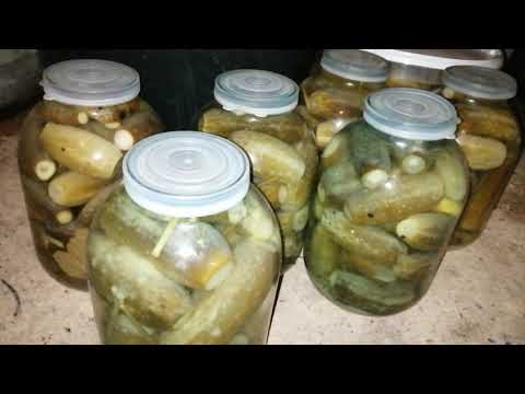 Видео: ЗАПАСЫ МЯСА И ОВОЩЕЙ!НАШ ПОДВАЛ И МОРОЗИЛКА!ПЕРЕЖИВЕМ ЛЮБЫЕ ВРЕМЕНА!