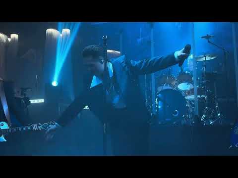 Видео: Stervell - Дежавю (Live In Moscow 10.10.2025)