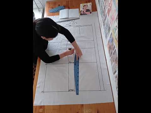 Видео: 54 размер