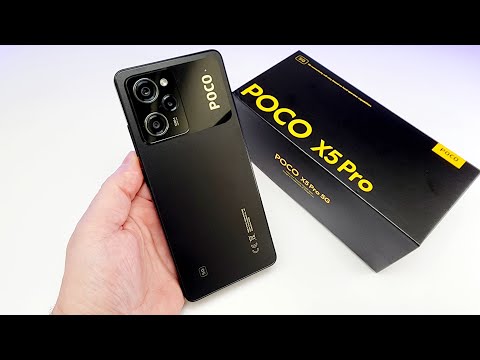Видео: POCO X5 PRO ВСЯ ПРАВДА - НЕПРИЯТНАЯ) ОЖИДАНИЕ и РЕАЛЬНОСТЬ! 🔥 Минусы и Плюсы Xiaomi Реальный Отзыв