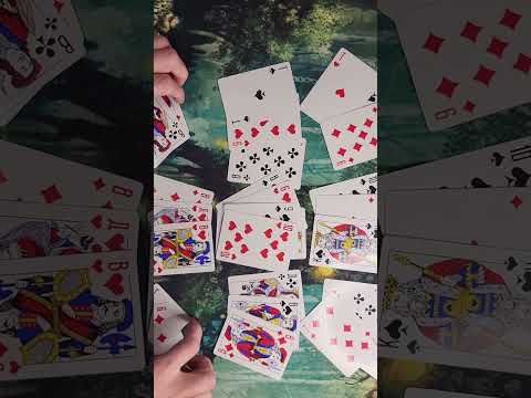 Видео: ♣️ Крестовый, как ты там поживаешь⁉️❤️🤔