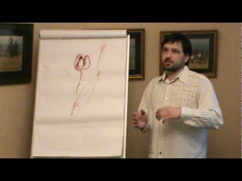 Видео: Философия китайской живописи. Лекция Руслана Омельяненко