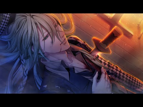 Видео: 「 AMV 」─ Никогда не задумывались о суициде ?... || Грустный AMV клип