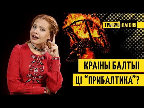 Видео: За што Расія ненавідзіць Літву, Латвію і Эстонію? Дзе шукаць “фашыстаў”?