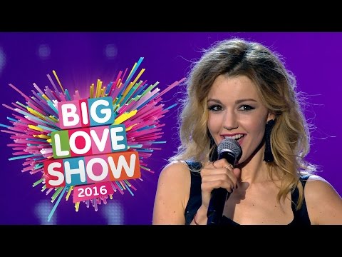 Видео: Юлианна Караулова на Big Love Show 2016