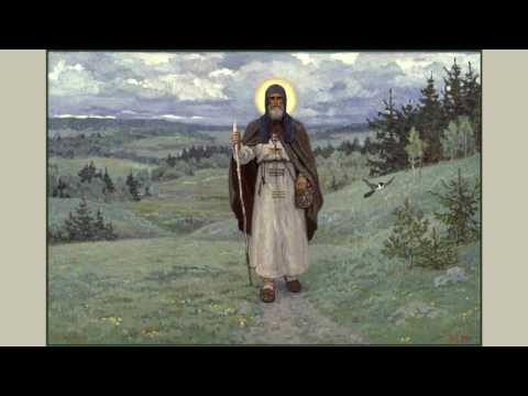 Видео: Лекция искусствоведа С.Пухачева "Виктор Васнецов и Михаил Нестеров"