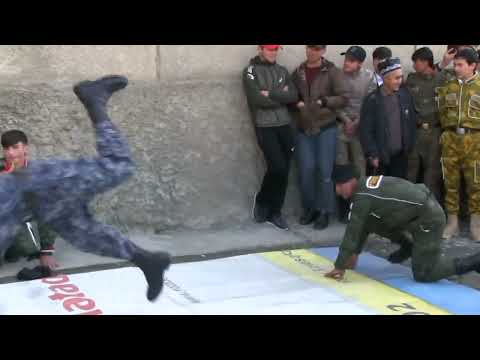 Видео: 23 Феврал 2023 М.Т.М.У. 《9》