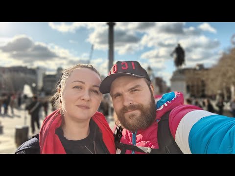 Видео: «Закулисье Royal Opera House, прогулка по Soho и жаркий пар в русской бане | Лондонский влог»