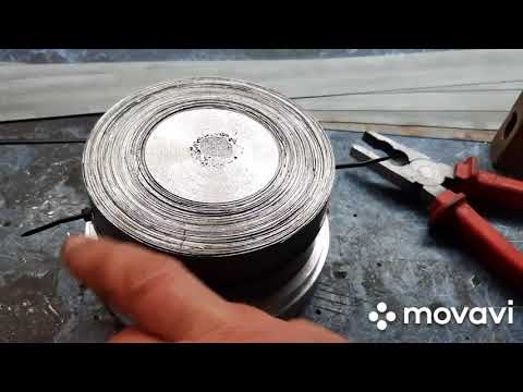 Видео: BLDC с нуля / BLDC from scratch