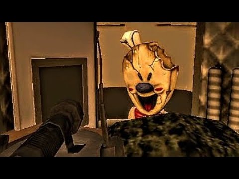Видео: Попались [Ice Scream 3] #2