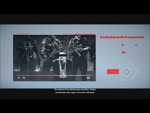 Видео: ПРИГЛАШЕНИЕ (HITMAN 2) #4