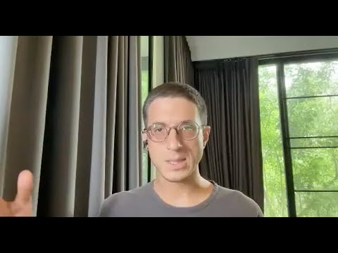 Видео: Разговоры про разговоры. Виктор Ширяев