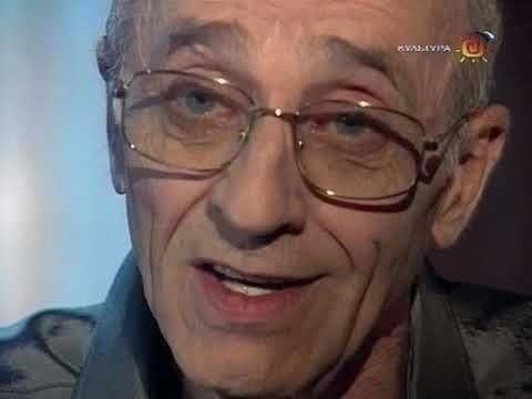 Видео: Валентин Непомнящий. А. С. Пушкин. Евгений Онегин. Часть 17