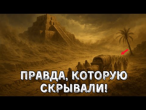 Видео: Гибель Шумеров: Экокатастрофа, Которую Они Создали Сами