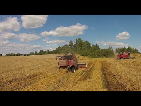 Видео: Электрическое оборудование КЗС-1218 и КЗС-1218А-1 PRO