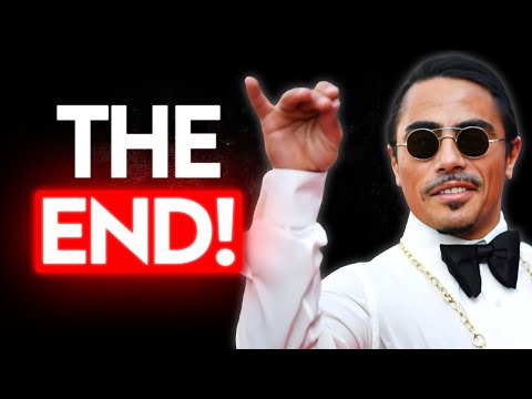 Видео: Ситуация в Соль Бэ только ухудшается...