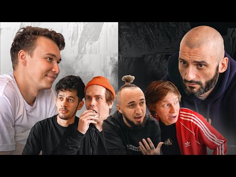 Видео: «ЗЛОЙ Нечай и ДОБРЫЙ Стас». ФК ДЕНЬГИ. Сезон 1. серия 8