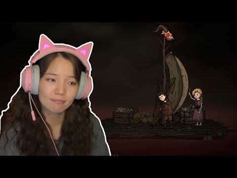 Видео: Гүнжийг мангасуудаас аврав | Creepy Tale: Some Other Place ep2