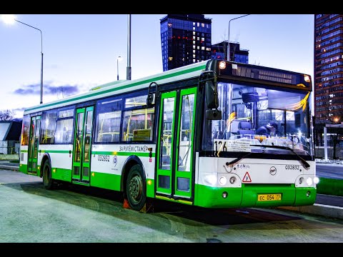 Видео: КАК ПОПАСТЬ НА ДЕНЬГИ В МОСГОРТРАНСЕ