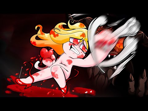 Видео: ОДНОЙ ЛЕВОЙ! ► The Binding of Isaac: Repentance |77| Прохождение